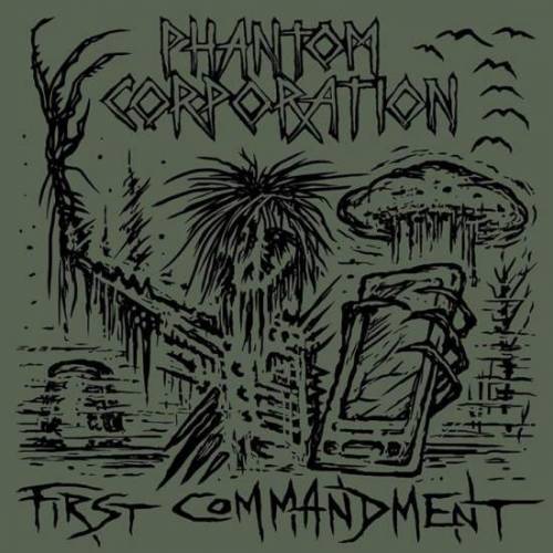 Phantom Corporation : First Commandment
